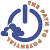Path to Potential  Logo