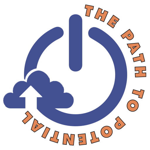 Path to Potential Logo
