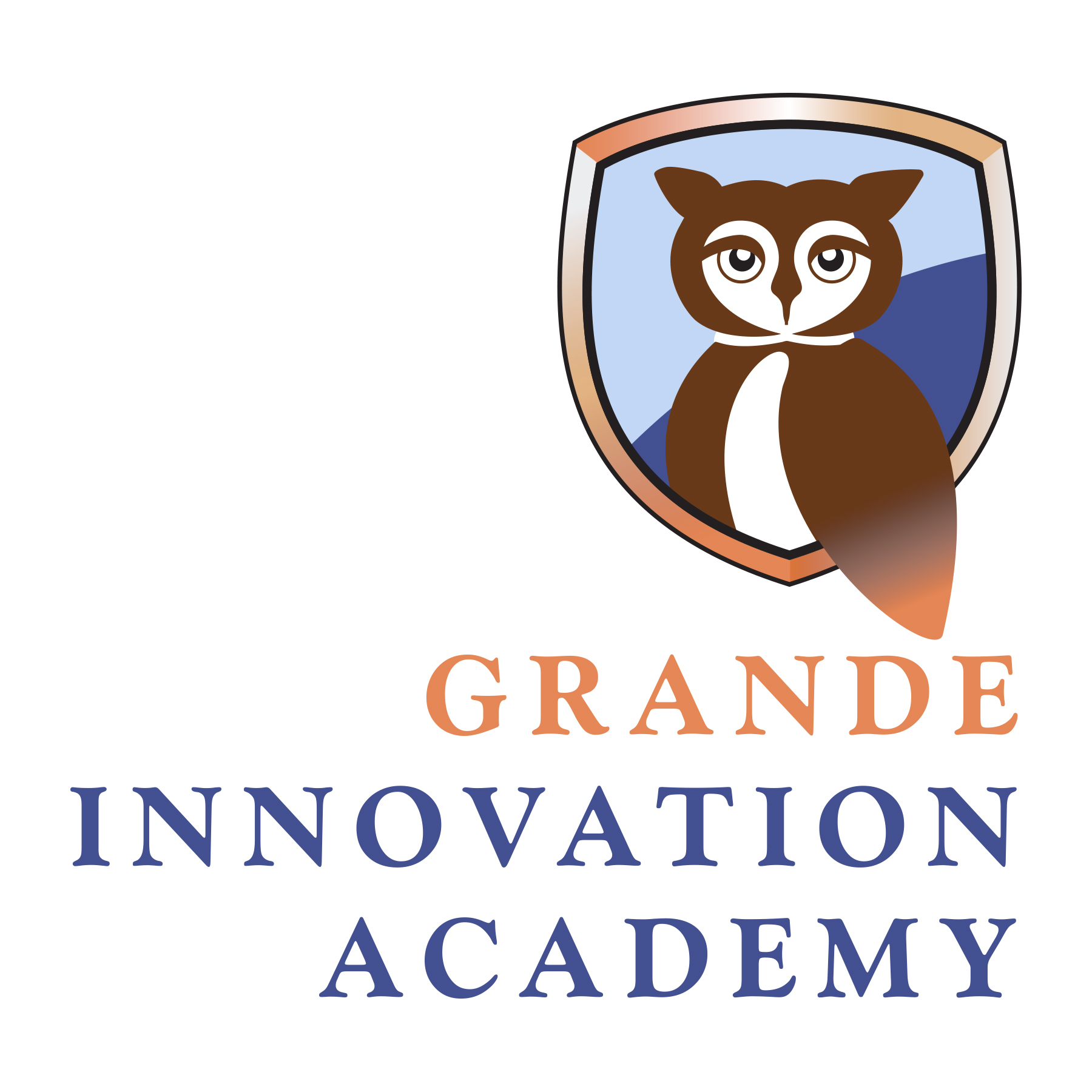Grande Innovation Academy Logo